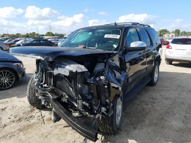 Photo 1 VIN: 1GKS1CE00DR304452 - GMC YUKON SLT 