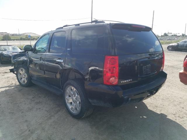 Photo 2 VIN: 1GKS1CE00DR304452 - GMC YUKON SLT 