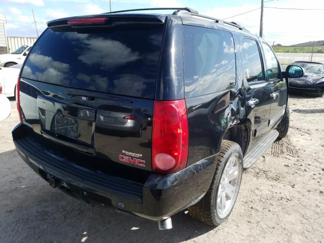 Photo 3 VIN: 1GKS1CE00DR304452 - GMC YUKON SLT 