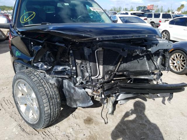 Photo 8 VIN: 1GKS1CE00DR304452 - GMC YUKON SLT 