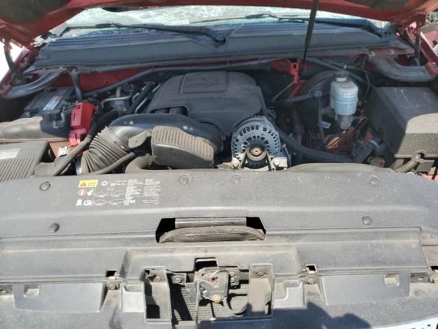 Photo 11 VIN: 1GKS1CE00DR313040 - GMC YUKON SLT 