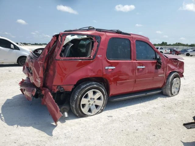 Photo 2 VIN: 1GKS1CE00DR313040 - GMC YUKON SLT 