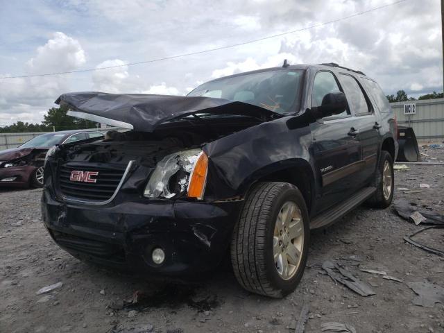 Photo 1 VIN: 1GKS1CE00DR314821 - GMC YUKON SLT 