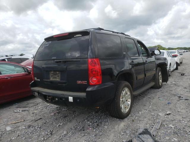 Photo 3 VIN: 1GKS1CE00DR314821 - GMC YUKON SLT 