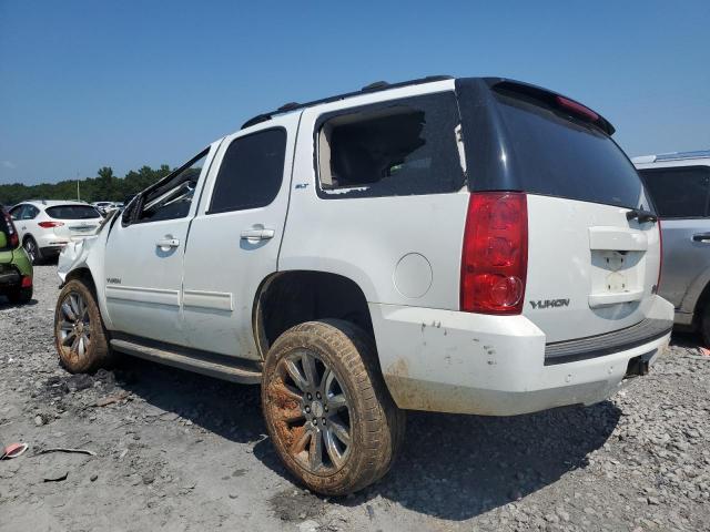 Photo 1 VIN: 1GKS1CE00DR326175 - GMC YUKON SLT 