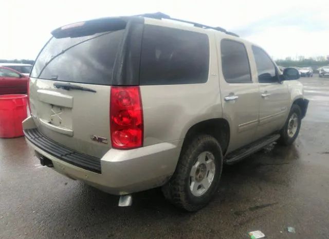 Photo 3 VIN: 1GKS1CE00ER106617 - GMC YUKON 