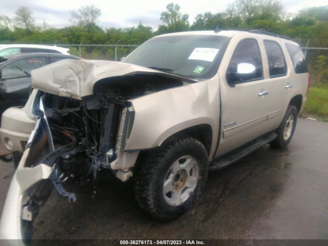 Photo 1 VIN: 1GKS1CE00ER106617 - GMC YUKON 