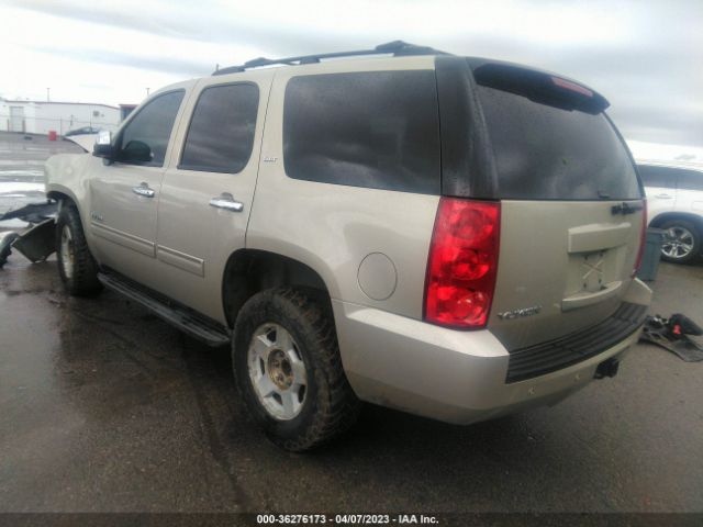 Photo 2 VIN: 1GKS1CE00ER106617 - GMC YUKON 