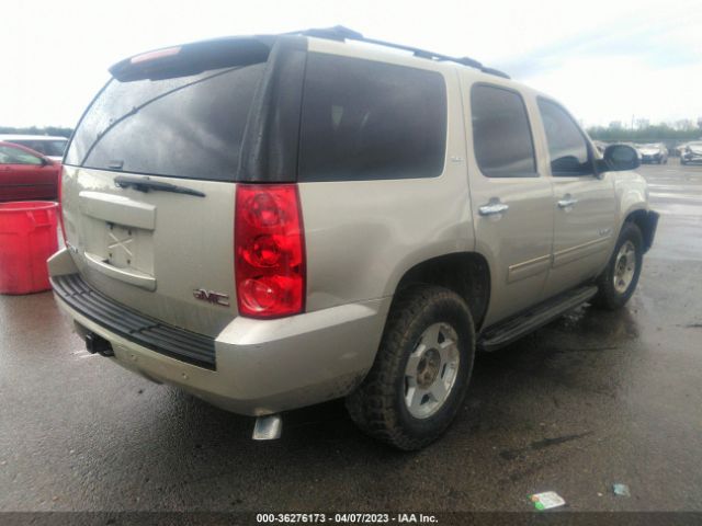 Photo 3 VIN: 1GKS1CE00ER106617 - GMC YUKON 