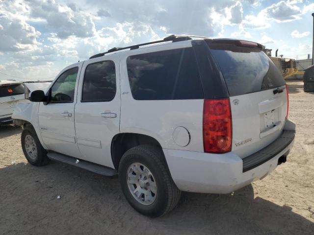 Photo 1 VIN: 1GKS1CE00ER118976 - GMC YUKON SLT 