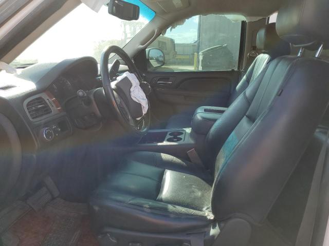 Photo 6 VIN: 1GKS1CE00ER118976 - GMC YUKON SLT 