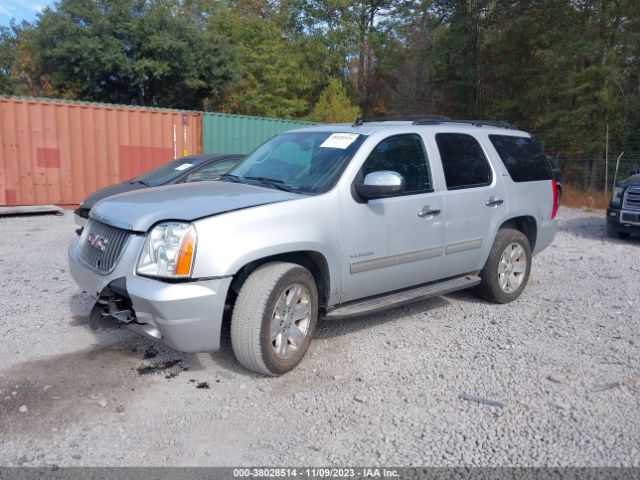 Photo 1 VIN: 1GKS1CE00ER158460 - GMC YUKON 