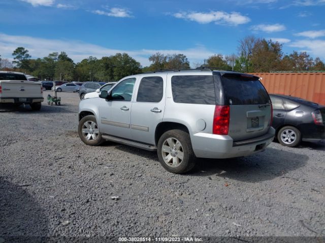 Photo 2 VIN: 1GKS1CE00ER158460 - GMC YUKON 