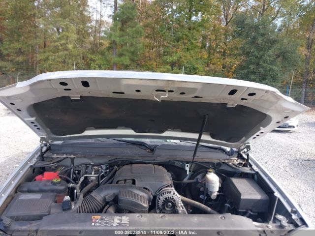 Photo 9 VIN: 1GKS1CE00ER158460 - GMC YUKON 