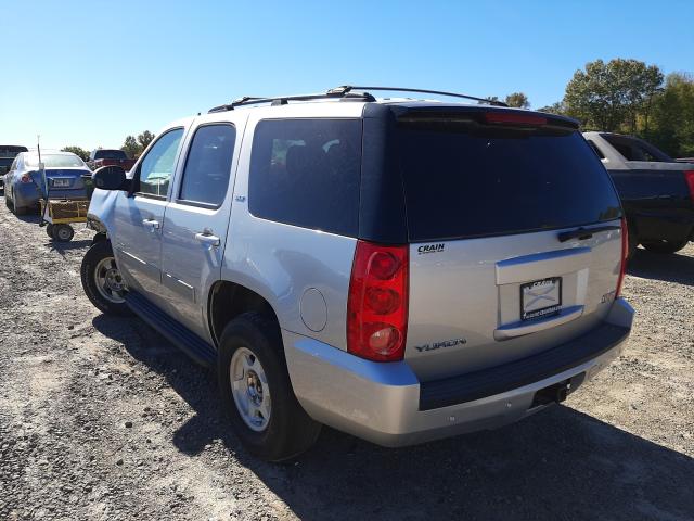 Photo 2 VIN: 1GKS1CE00ER183603 - GMC YUKON SLT 