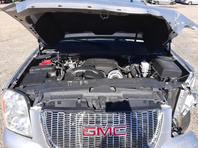 Photo 6 VIN: 1GKS1CE00ER183603 - GMC YUKON SLT 