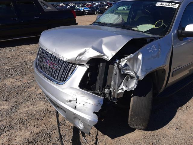 Photo 8 VIN: 1GKS1CE00ER183603 - GMC YUKON SLT 