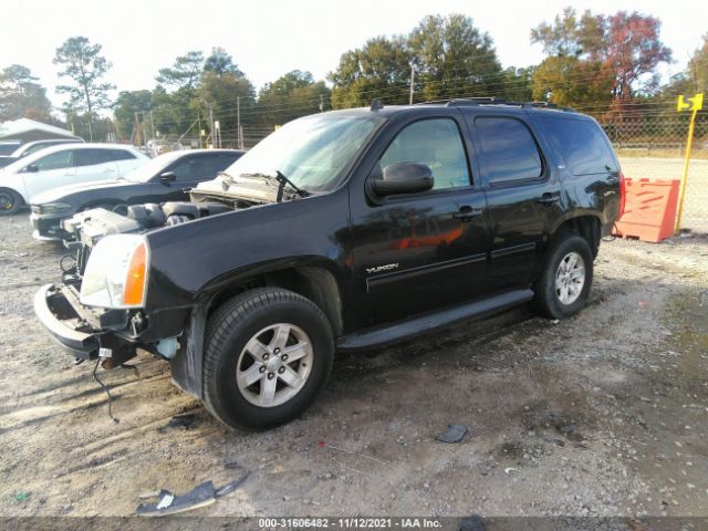 Photo 1 VIN: 1GKS1CE00ER230984 - GMC YUKON 