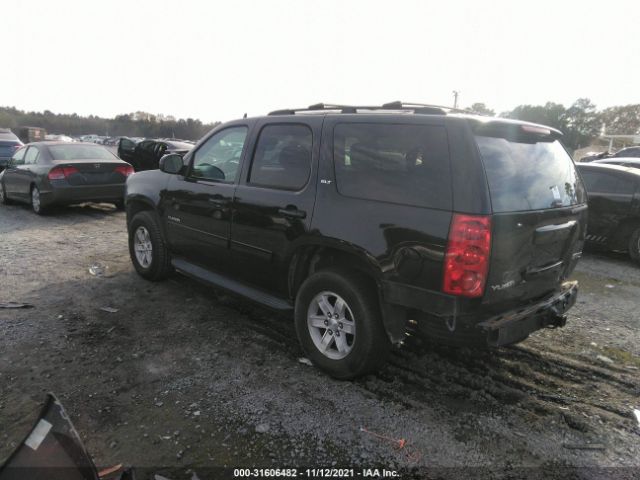 Photo 2 VIN: 1GKS1CE00ER230984 - GMC YUKON 