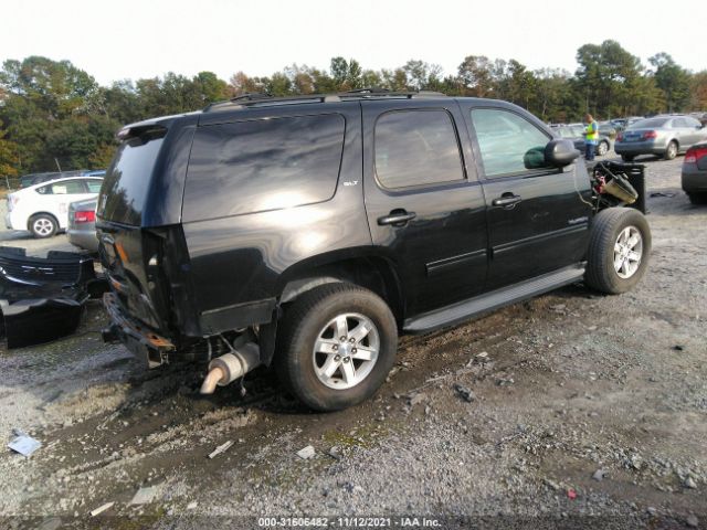 Photo 3 VIN: 1GKS1CE00ER230984 - GMC YUKON 