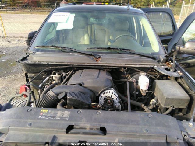 Photo 9 VIN: 1GKS1CE00ER230984 - GMC YUKON 