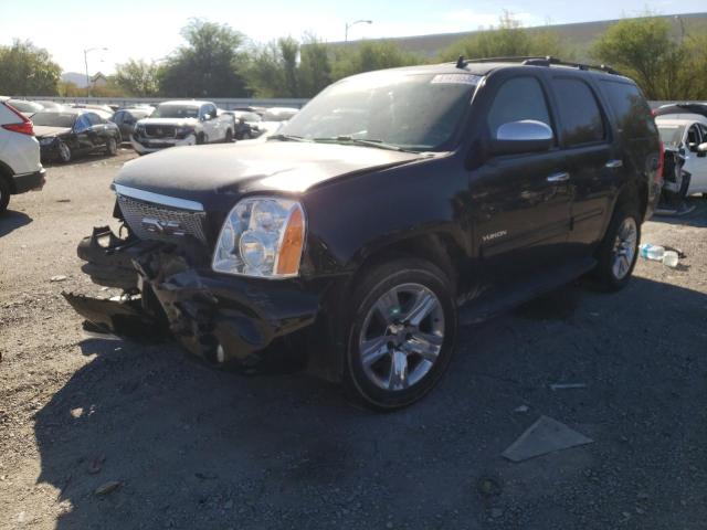 Photo 1 VIN: 1GKS1CE01BR212957 - GMC YUKON SLT 