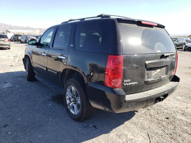 Photo 2 VIN: 1GKS1CE01BR212957 - GMC YUKON SLT 