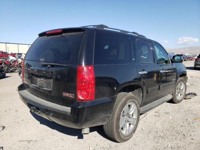 Photo 3 VIN: 1GKS1CE01BR212957 - GMC YUKON SLT 