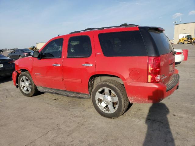 Photo 1 VIN: 1GKS1CE01BR291630 - GMC YUKON SLT 