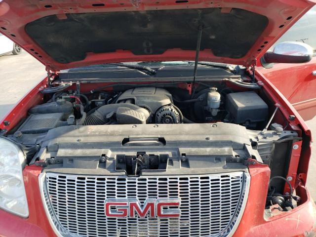 Photo 11 VIN: 1GKS1CE01BR291630 - GMC YUKON SLT 