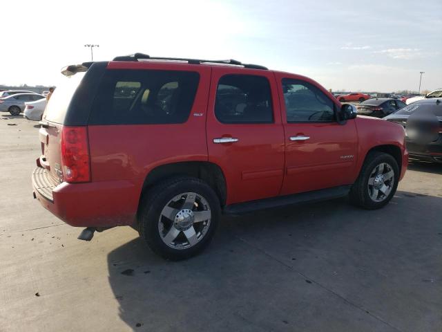 Photo 2 VIN: 1GKS1CE01BR291630 - GMC YUKON SLT 