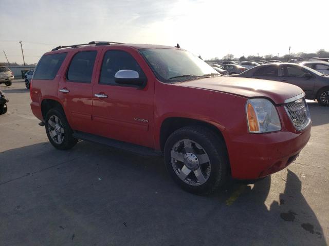 Photo 3 VIN: 1GKS1CE01BR291630 - GMC YUKON SLT 