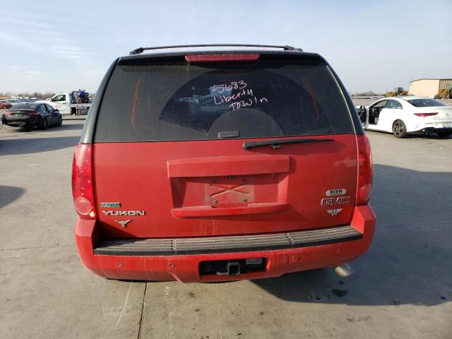 Photo 5 VIN: 1GKS1CE01BR291630 - GMC YUKON SLT 