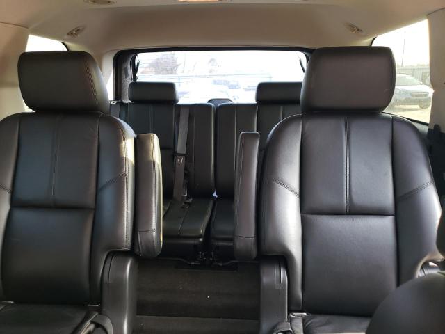 Photo 9 VIN: 1GKS1CE01BR291630 - GMC YUKON SLT 