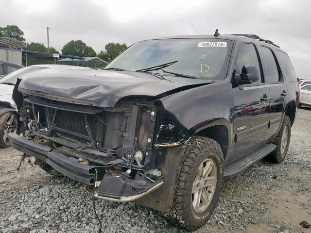 Photo 1 VIN: 1GKS1CE01CR102413 - GMC YUKON SLT 