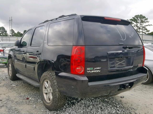 Photo 2 VIN: 1GKS1CE01CR102413 - GMC YUKON SLT 