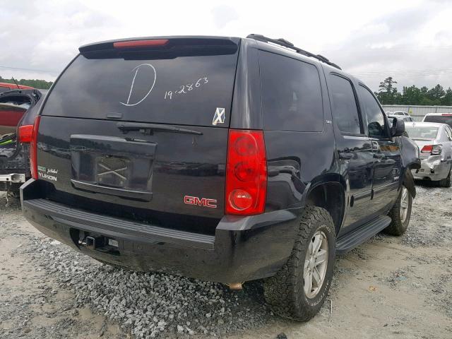 Photo 3 VIN: 1GKS1CE01CR102413 - GMC YUKON SLT 