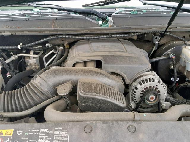 Photo 6 VIN: 1GKS1CE01CR102413 - GMC YUKON SLT 