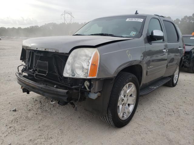 Photo 1 VIN: 1GKS1CE01CR239481 - GMC YUKON SLT 