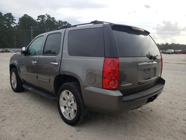 Photo 2 VIN: 1GKS1CE01CR239481 - GMC YUKON SLT 