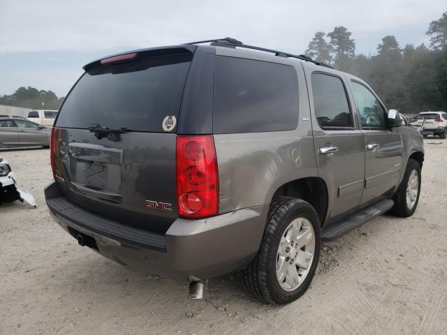 Photo 3 VIN: 1GKS1CE01CR239481 - GMC YUKON SLT 