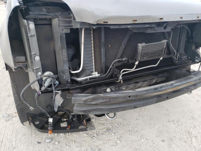 Photo 8 VIN: 1GKS1CE01CR239481 - GMC YUKON SLT 