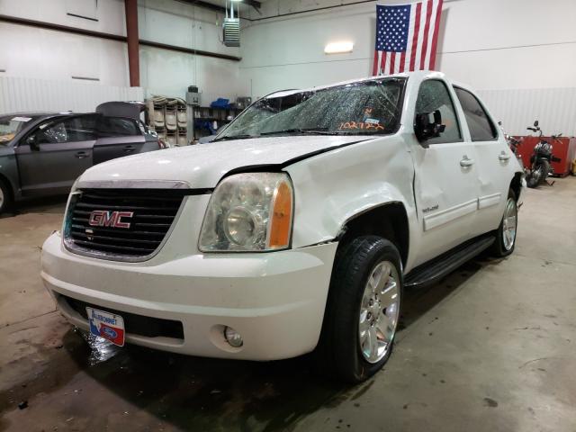 Photo 1 VIN: 1GKS1CE01DR102722 - GMC YUKON SLT 