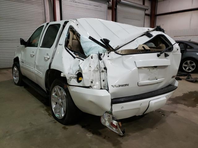 Photo 2 VIN: 1GKS1CE01DR102722 - GMC YUKON SLT 