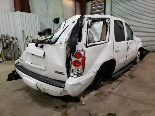 Photo 3 VIN: 1GKS1CE01DR102722 - GMC YUKON SLT 