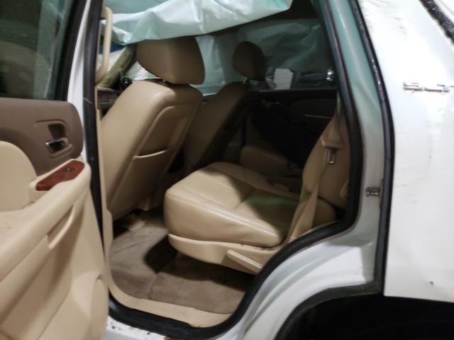 Photo 5 VIN: 1GKS1CE01DR102722 - GMC YUKON SLT 