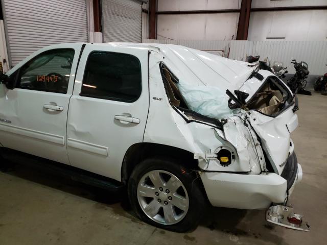 Photo 8 VIN: 1GKS1CE01DR102722 - GMC YUKON SLT 