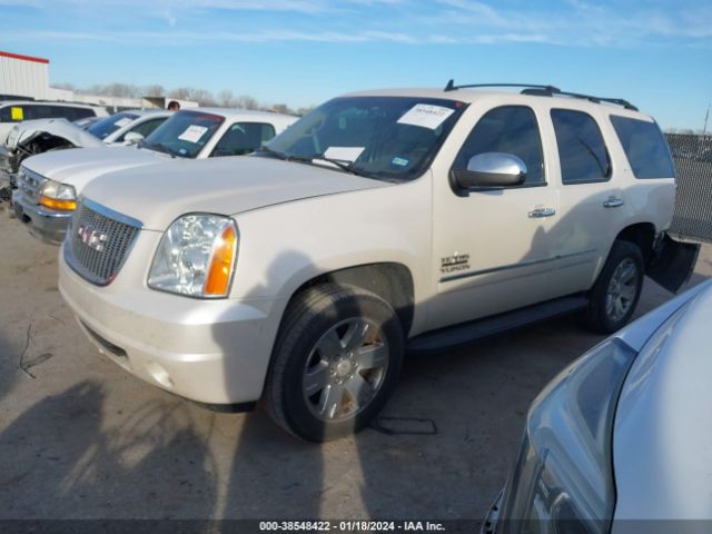 Photo 1 VIN: 1GKS1CE01DR194270 - GMC YUKON 