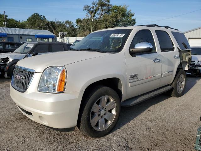 Photo 1 VIN: 1GKS1CE01DR233536 - GMC YUKON SLT 