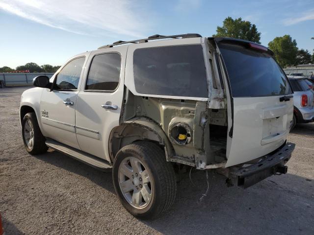 Photo 2 VIN: 1GKS1CE01DR233536 - GMC YUKON SLT 